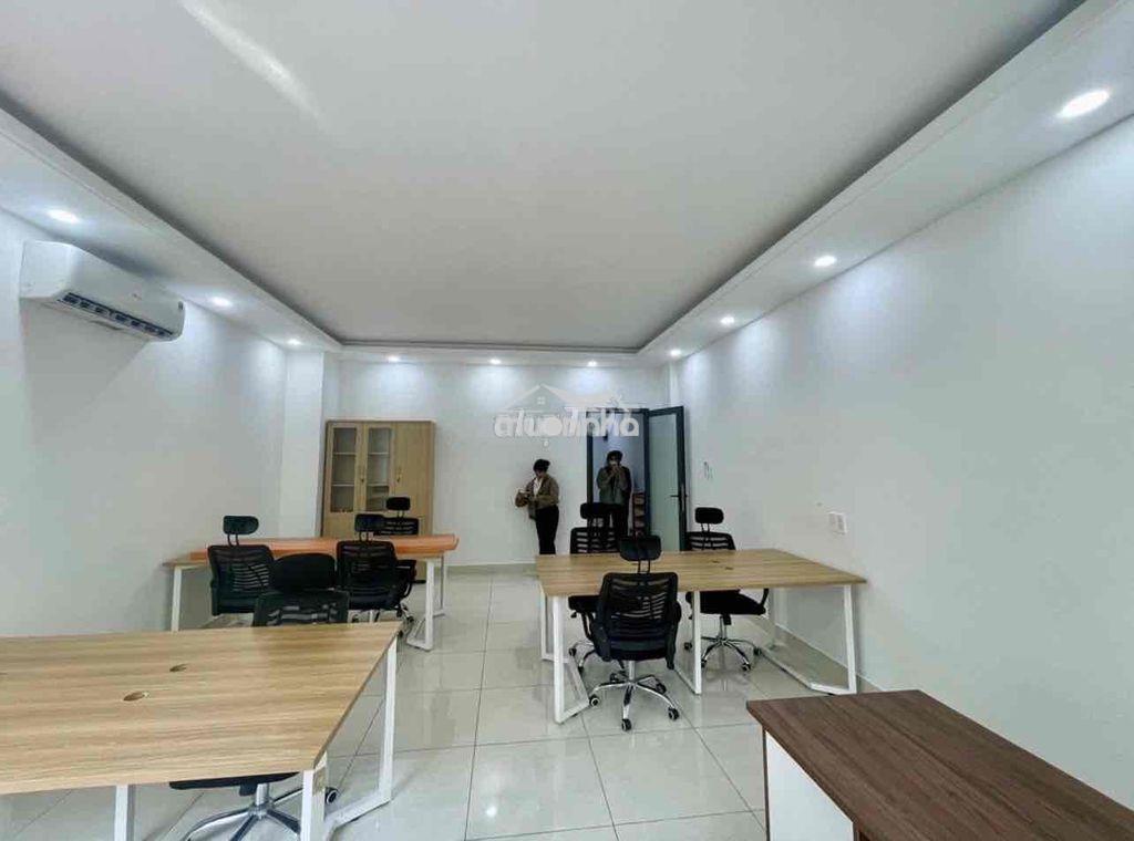 🏢 Cho thuê văn phòng nguyên sàn 80m² – cityland park hills, gò vấp 🏢 - 4