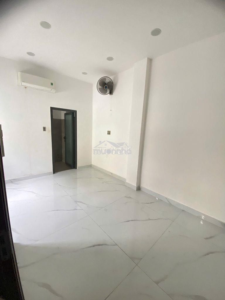 Hxh 6m nguyễn đình chiểu, quận 3, ngang 6,4m, 5 tầng, giá 10,6 tỷ  - 3
