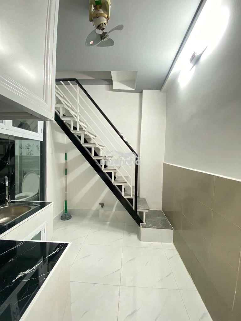 Bán nhà trần phú,p4, quận 5, hẻm 3m, chỉ 5,150 tỷ - 4