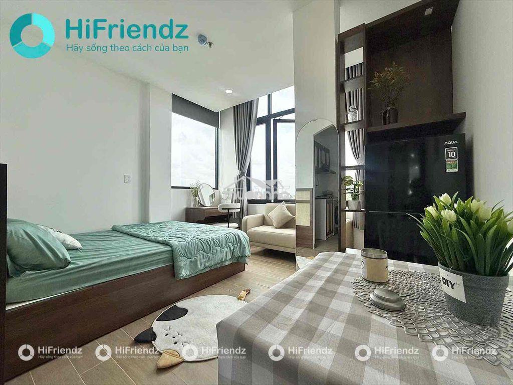 Chdv hot phan văn trị f10 full nội thất gần ngay đại học công nghiệp - 2