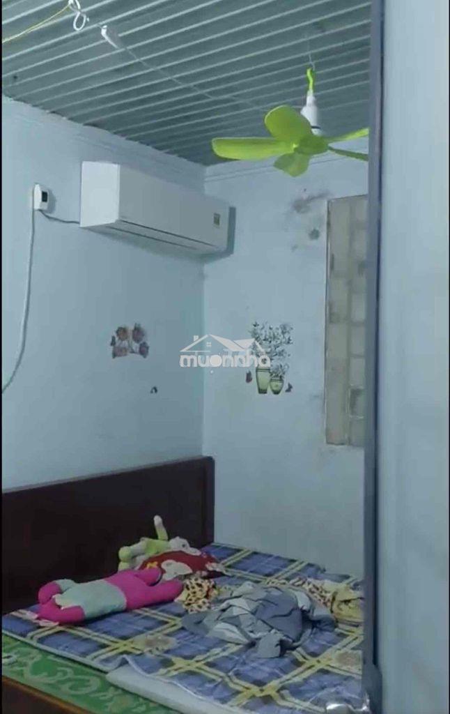Nhà c4 có gác lửng hẻm xe hơi-bán gấp khách thiện chí giá nào cũng bán - 3