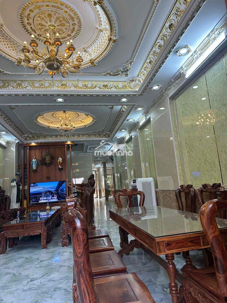 Cho thuê nhà nguyên căn