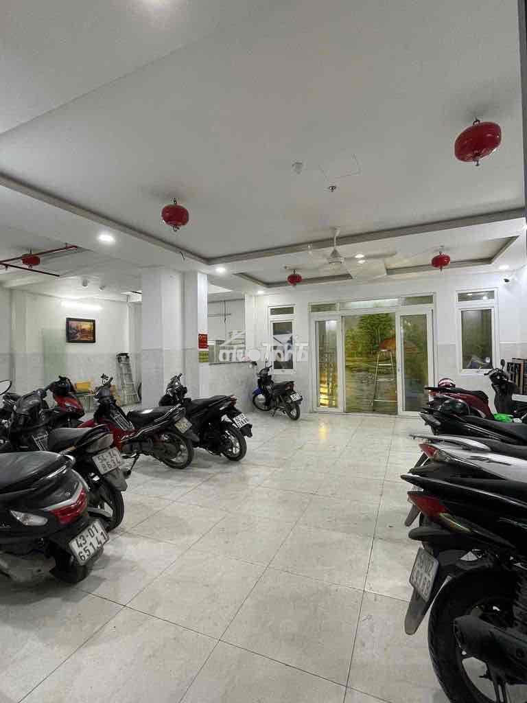 Căn hộ mini - 4