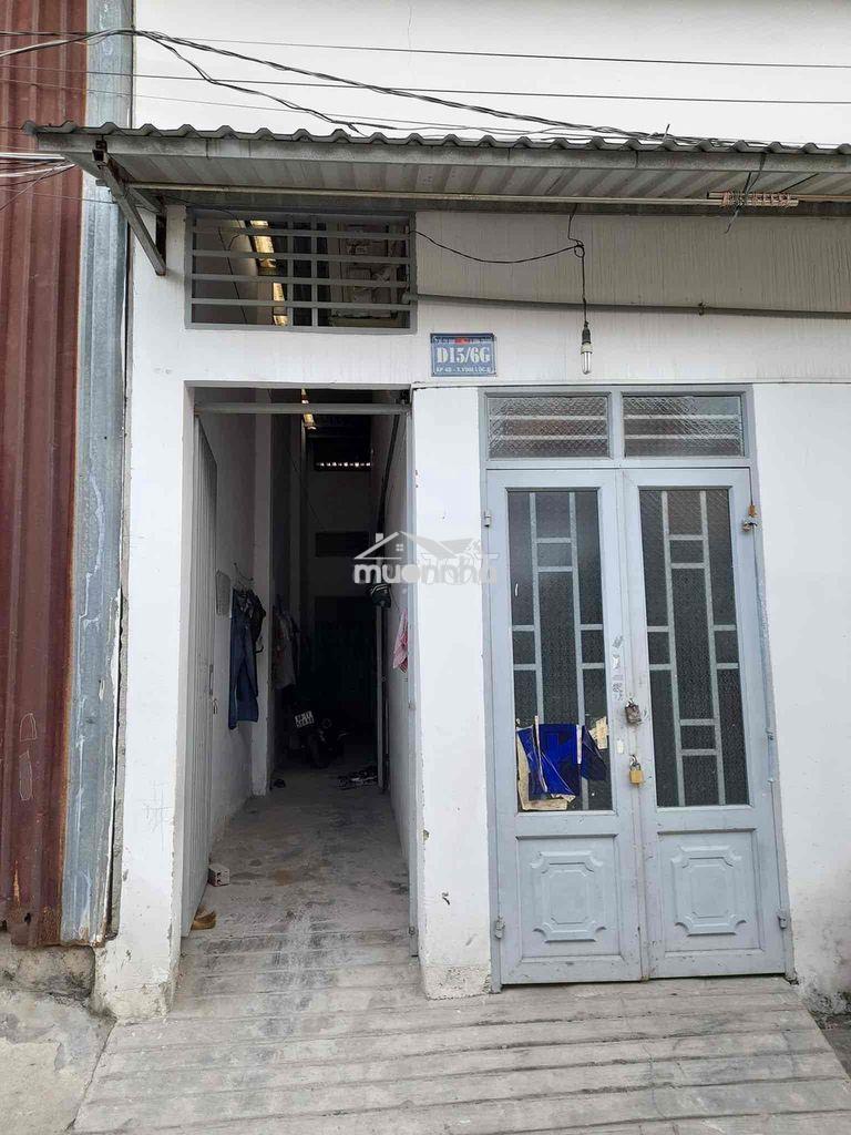 Phòng trọ cho thuê