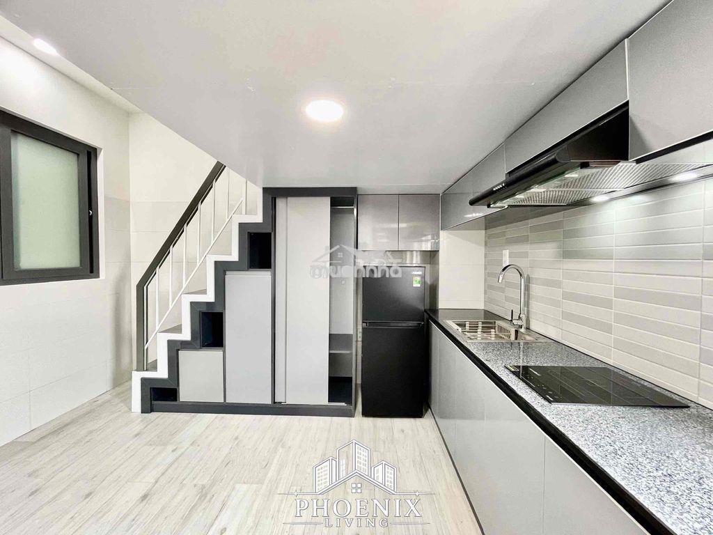 💕Duplex mới xây - full nt ngay hiệp thành - nguyễn ảnh thủ - thới an - 3