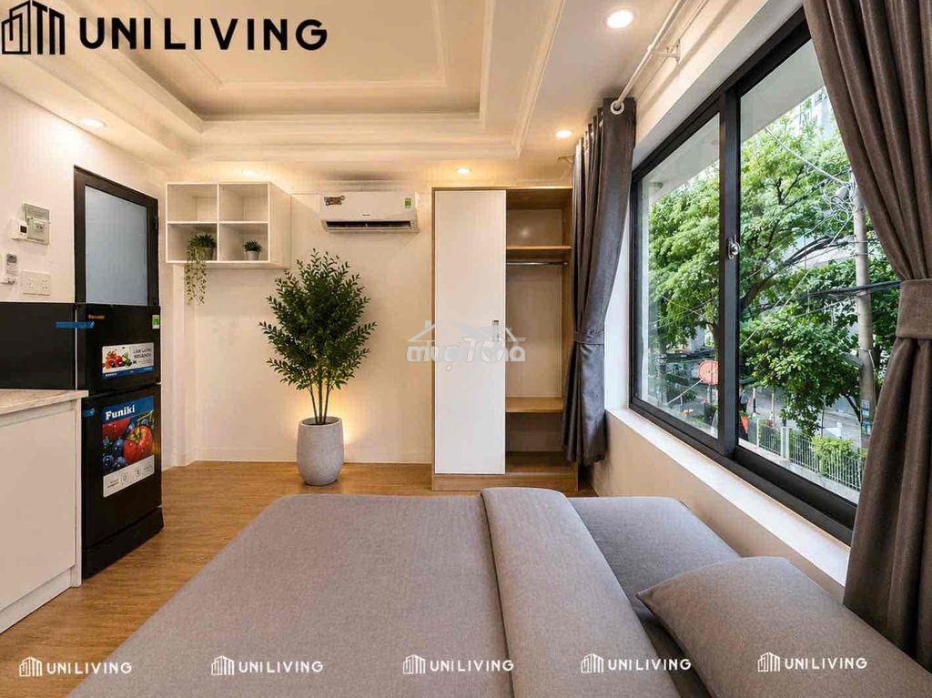 Khai trương dự án studio cửa sổ trời ngay ga tân cảng tiện đi các quân - 3