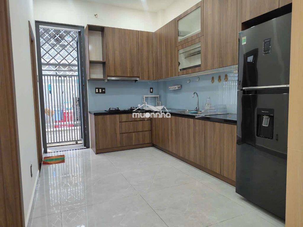 Nhà tmdv phú mỹ 3 phòng ngủ - 3