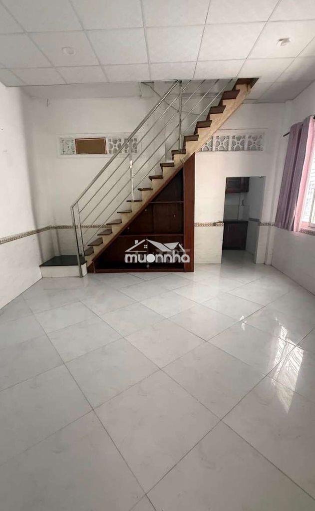 Lê đức thọ, nguyễn oanh, 5m x 11m, 2 tàng , 2 phòng ngủ, giá 3 tỷ 85 - 3