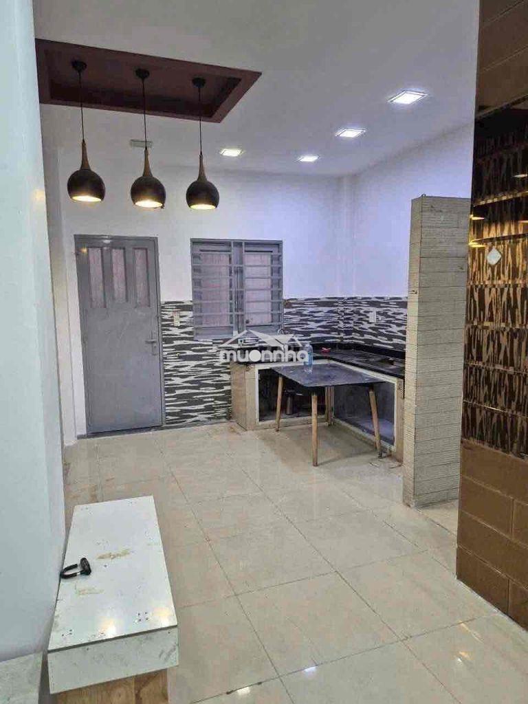 Nhà q6 ngay tân hoà đông - 2