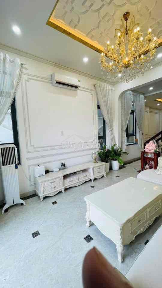 Nhà hiệp thành 1/đường nguyễn đức thuận - 4