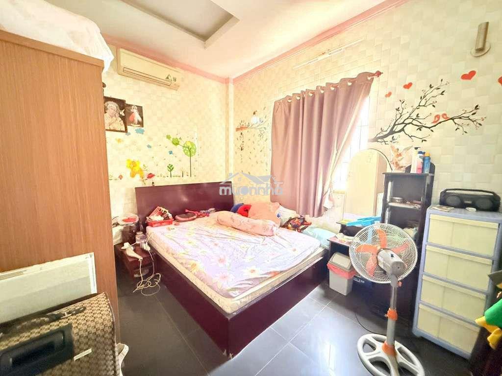 Mặt tiền, 70m2,shr, ô tô trước nhà, nhỉnh 8t tl - 3
