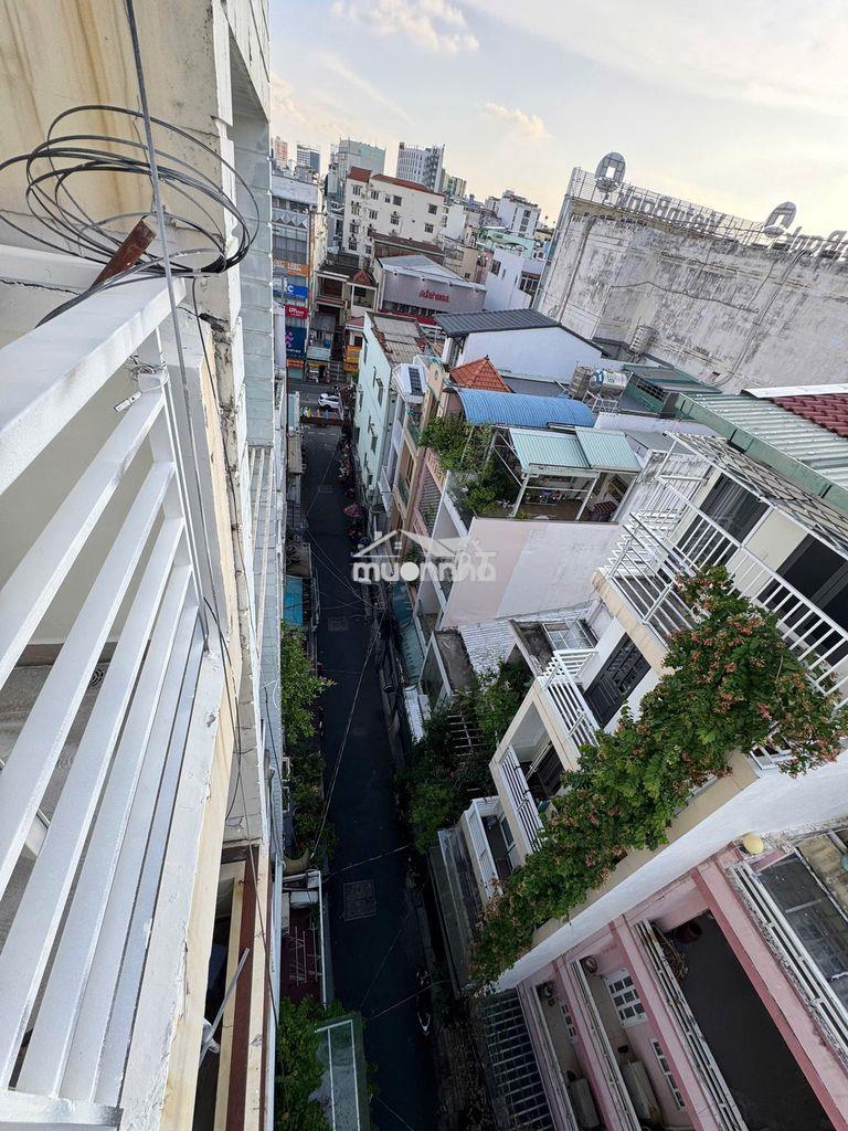 Phòng vip phú nhuận cho thuê