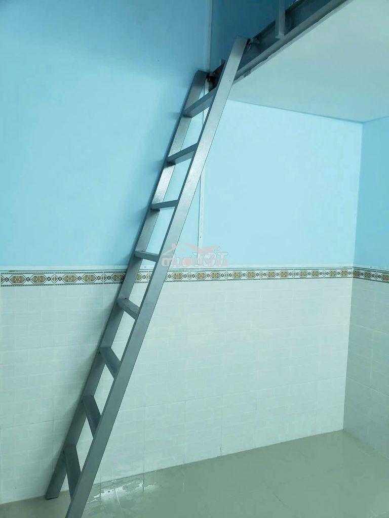 Cho thuê phòng trọ thới tam thôn, hốc môn - 3