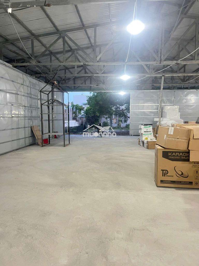 Xưởng thuận an 800m²/35tr sẵn 3fa sản xuất - 2