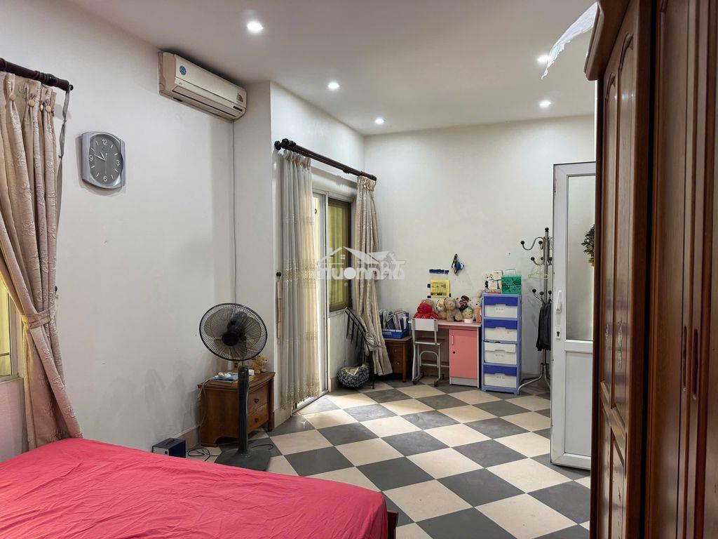 Cho thuê nhà nguyên căn 4 tầng khu vov mễ trì - 4