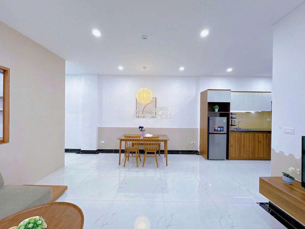 Hệ thống căn hộ cao cấp studio - 1pn - 2pn full nội thất bình thạnh✨️ - 3