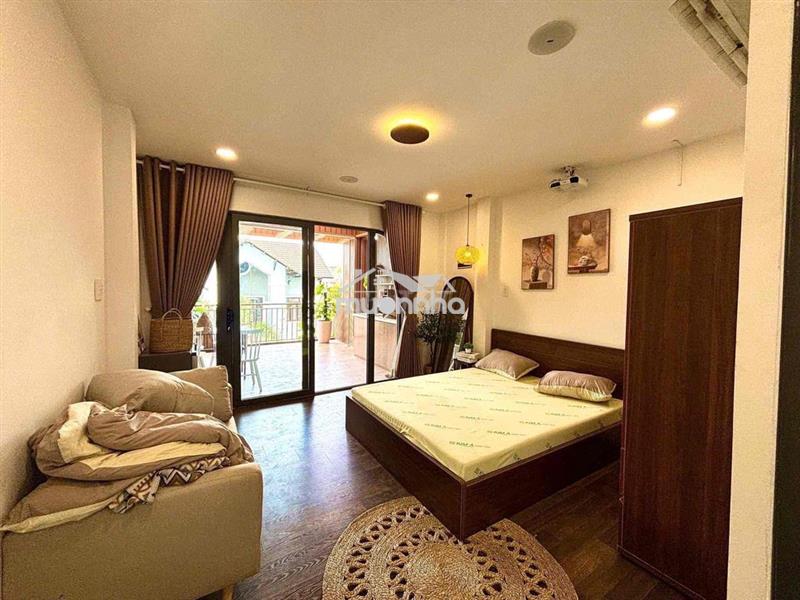 Cho thuê chdv ngay tân sơn nhì- hồ đắc di- tân kỳ tân quý, nhà ga t3