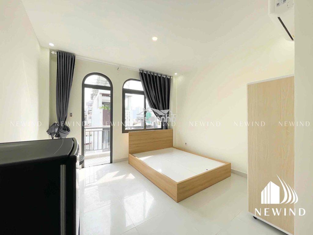 Cho thuê căn hộ full nội thất giá rẻ ngay tại trung tâm quận 7 - 2