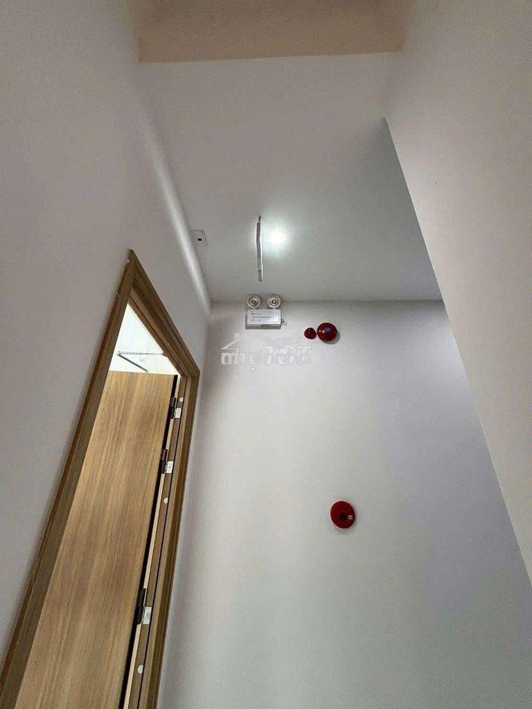 Cho thuê nhà mặt tiền nguyễn sinh sắc - 3