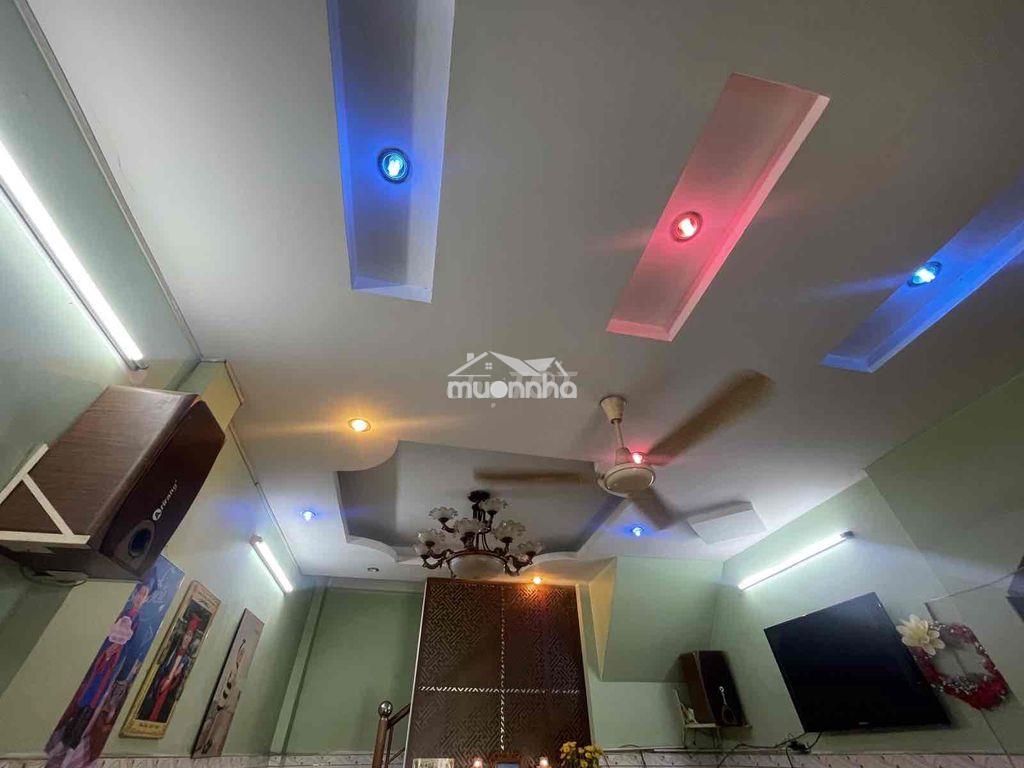 Gấp bán - linh đông - cây keo - 56m2 - 2