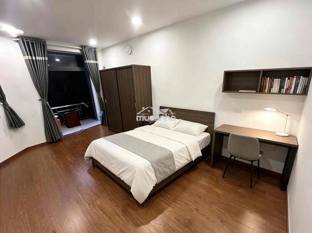 🏡 Cmt8 q3 - 112m² sử dụng - ngang 5.7m-nội thất sang - 2