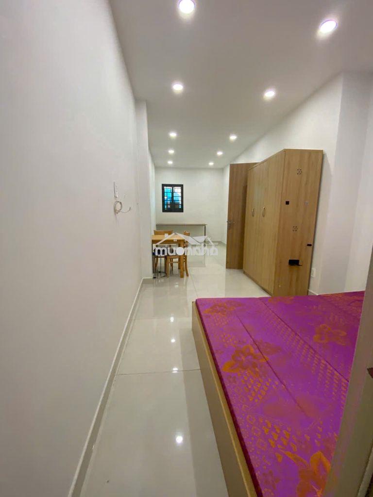 Cho thuê phòng chính chủ  qpn 30m2 giá 5tr5