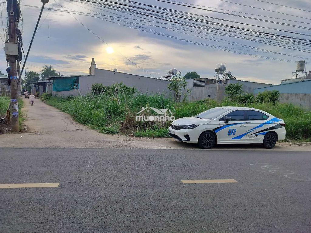 2 mặt tiền kinh doanh khu công nghiệp bàu xéo, giá tốt - 2