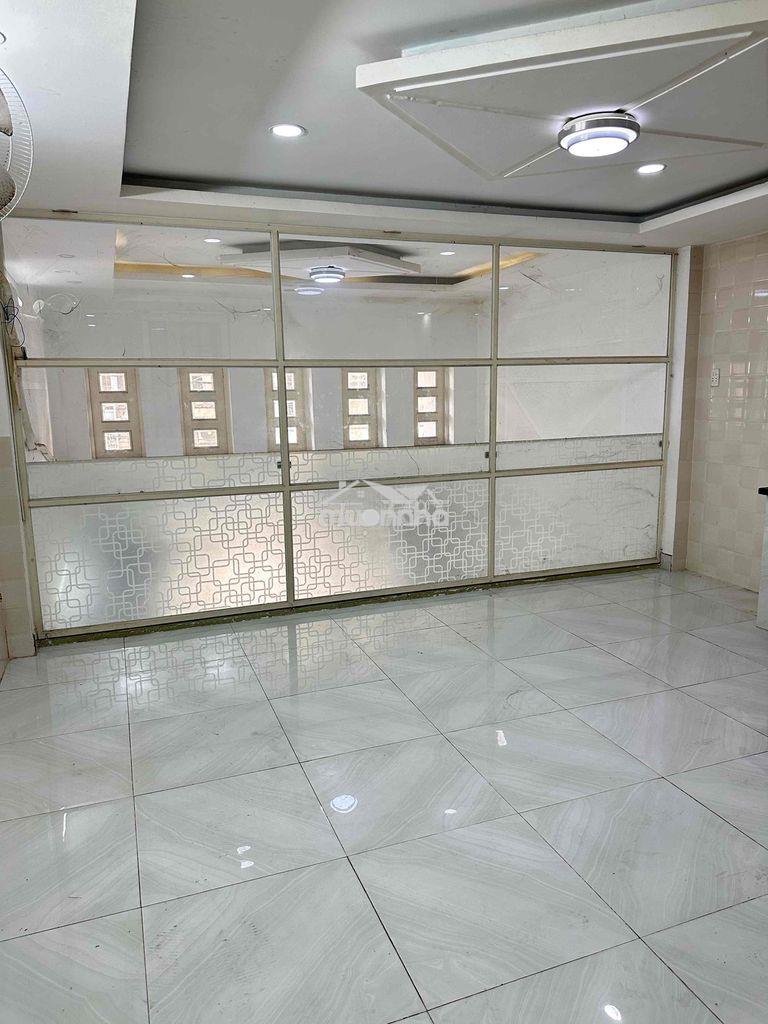 Cho thuê toà nhà làm chdv 5*25m 6lầu  hxt phạm văn bạch - 2