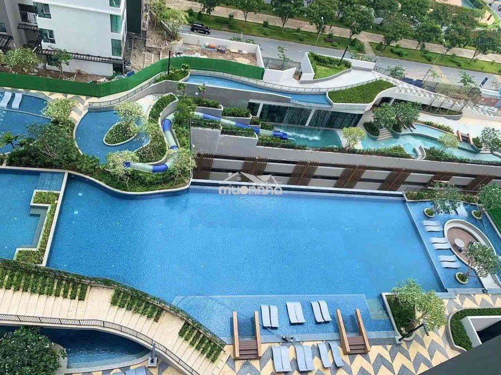 Căn hộ 85m2 2pn feliz en vista - 3