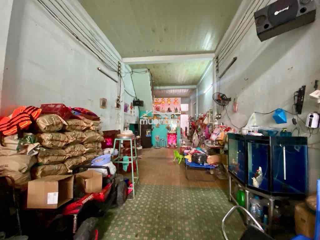 Mặt tiền kinh doanh nguyễn sơn - 4 x 16,5m - giá: 12tỷ - 2