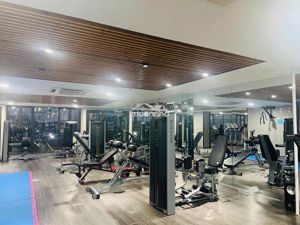 Bán căn hộ cao cấp fuji residence, tp hồ chí minh - 3