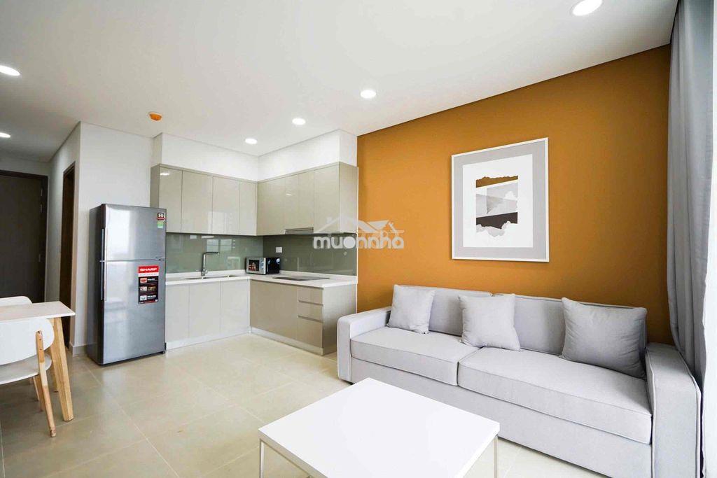 Bán căn hộ 2pn 65m2 river panorama q7 giá *** thị trường - 2