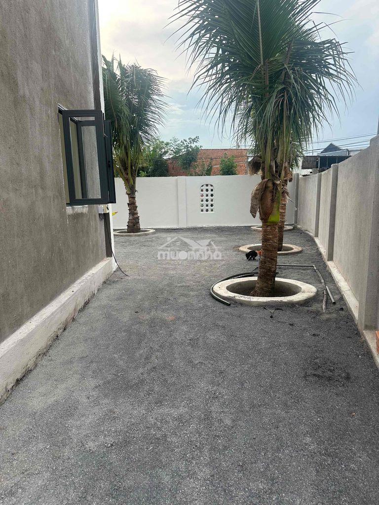 Nhà vườn trung tâm long khánh thành phố đồng nai