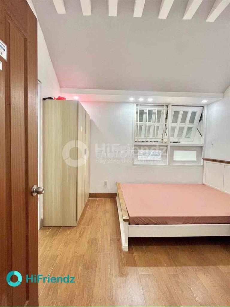 Siêu phâm cho thuê phòng tại hẻm trần xuân soạn - 2