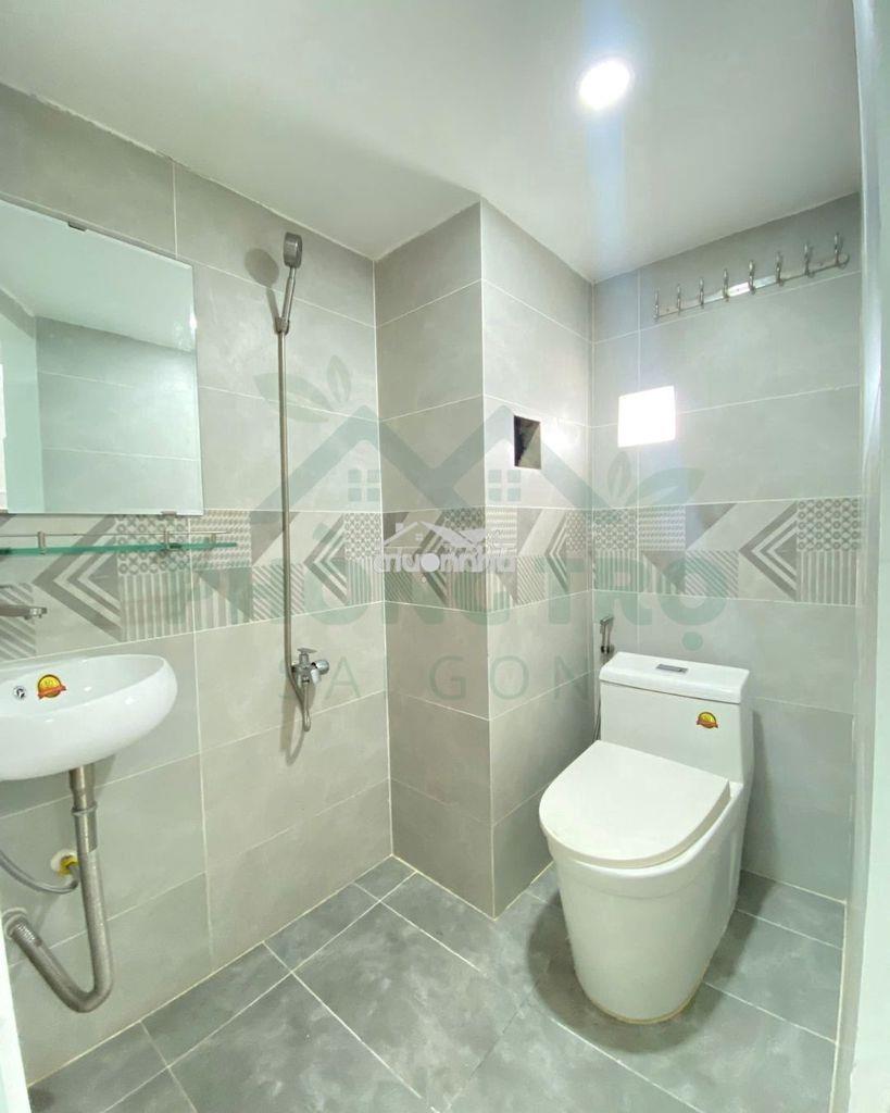 Chính chủ cho thuê phòng đầy đủ tiện ích, chợ bình thành - bình tân - 2