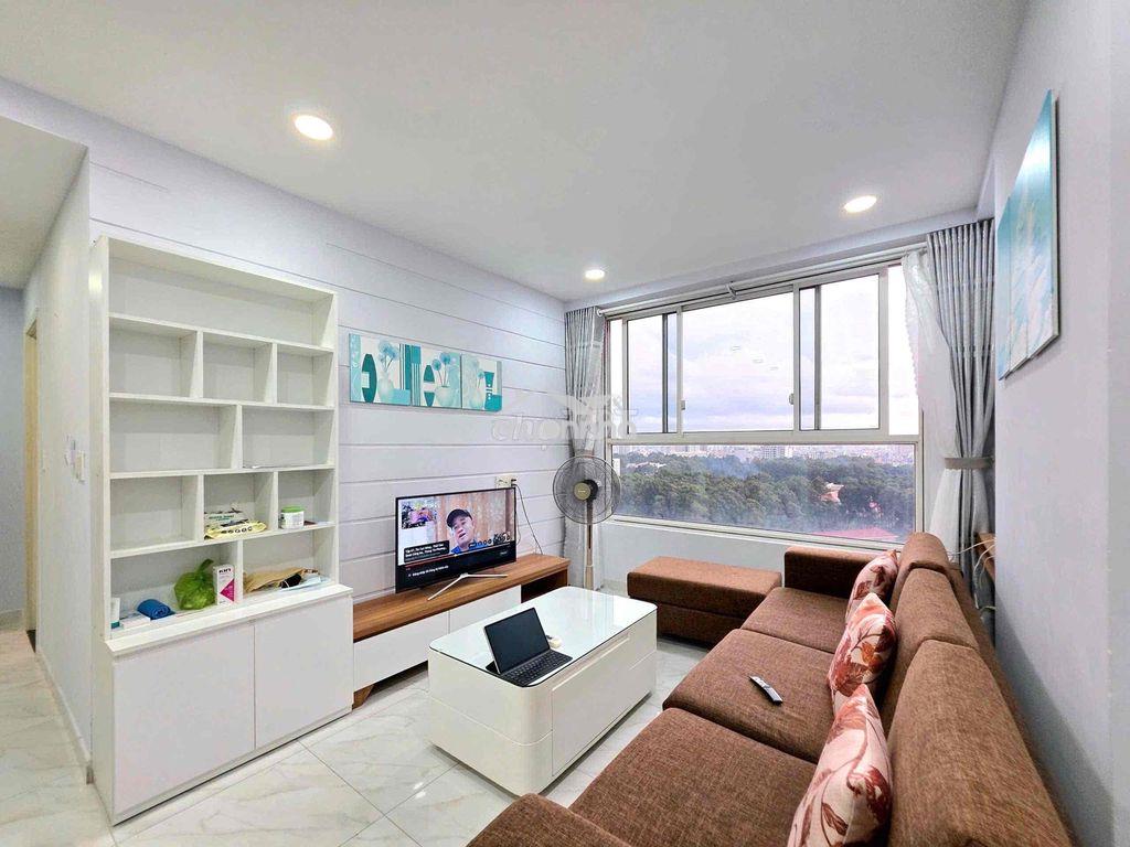 Cho thuê orchard garden 2pn 2wc full nội thất y hình vào ở ngay 17tr - 2