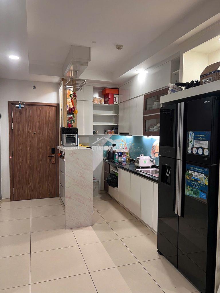Bán nhanh căn [2pn+2wc 68m²] tại pegasuite q8 - hỗ trợ vay  - 2