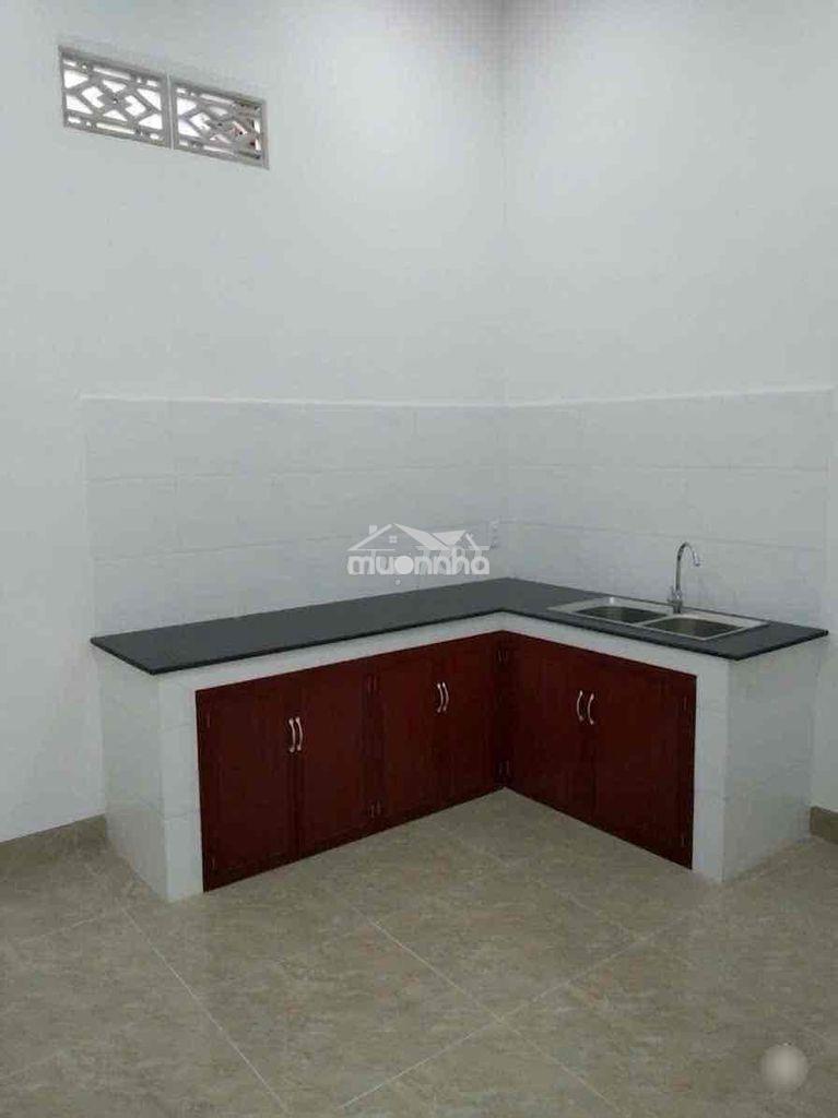 Nhà đẹp giá tốt 4,3tỷ cho 106m2(5x21) ngay đ.s6 sát phạm văn đồng - 4