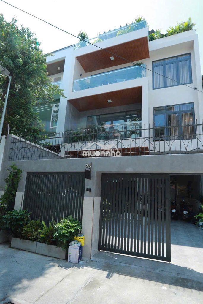 Cho thuê nhà hẻm 781/a lê hồng phong thông ra trần thiện chánh. hẻm 8m