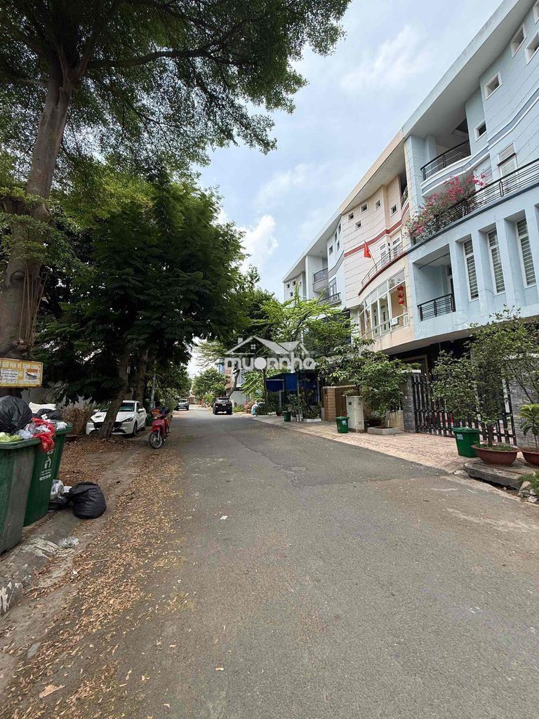 Mặt tiền đường 9 kdc khang điền, dt: 200m2/17.5 tỷ - 4