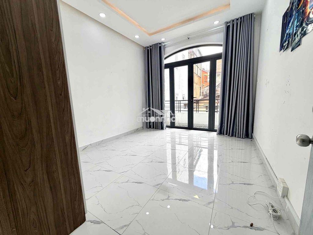 🏡 Thích quảng đức 1/– 55m² – sân để xe rộng – 4pn – chỉ 7 tỷ - 3