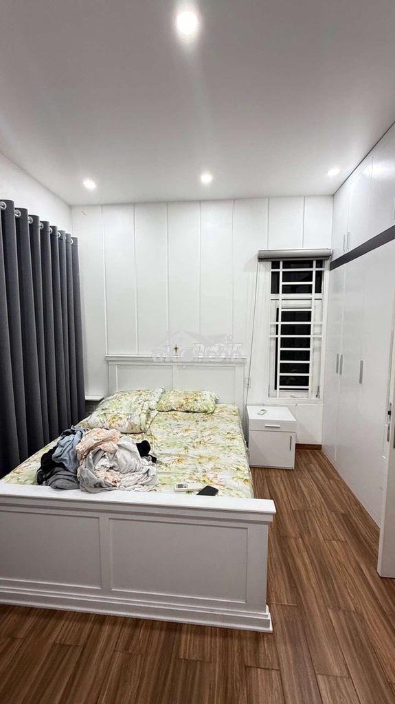Bán nhà tktq, 4.1m x 11m, sát mặt tiền, chỉ hơn 5 tỷ xíu thương lượng - 4