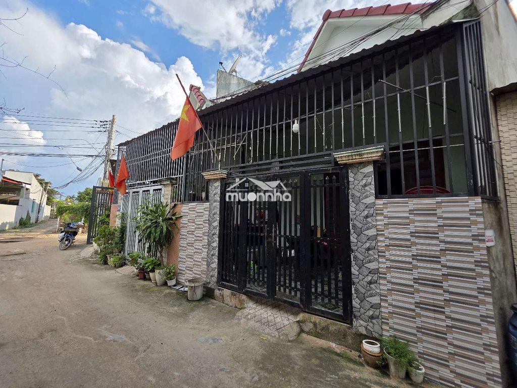 Nhà phố  gần ngã tư chiêu liêu, phường đông hiệp, tp dĩ an - 2