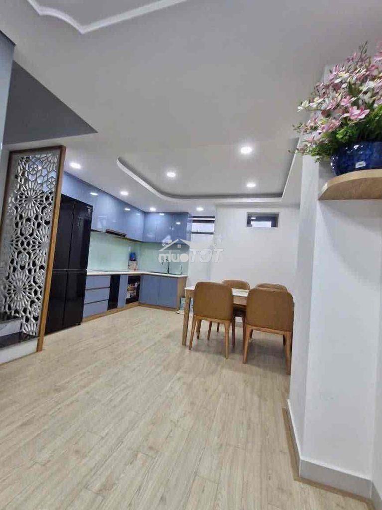 Cho thuê nhà hxh 281/6b lê văn sỹ, p.1 , quận tb thông đặng văn ngữ - 3