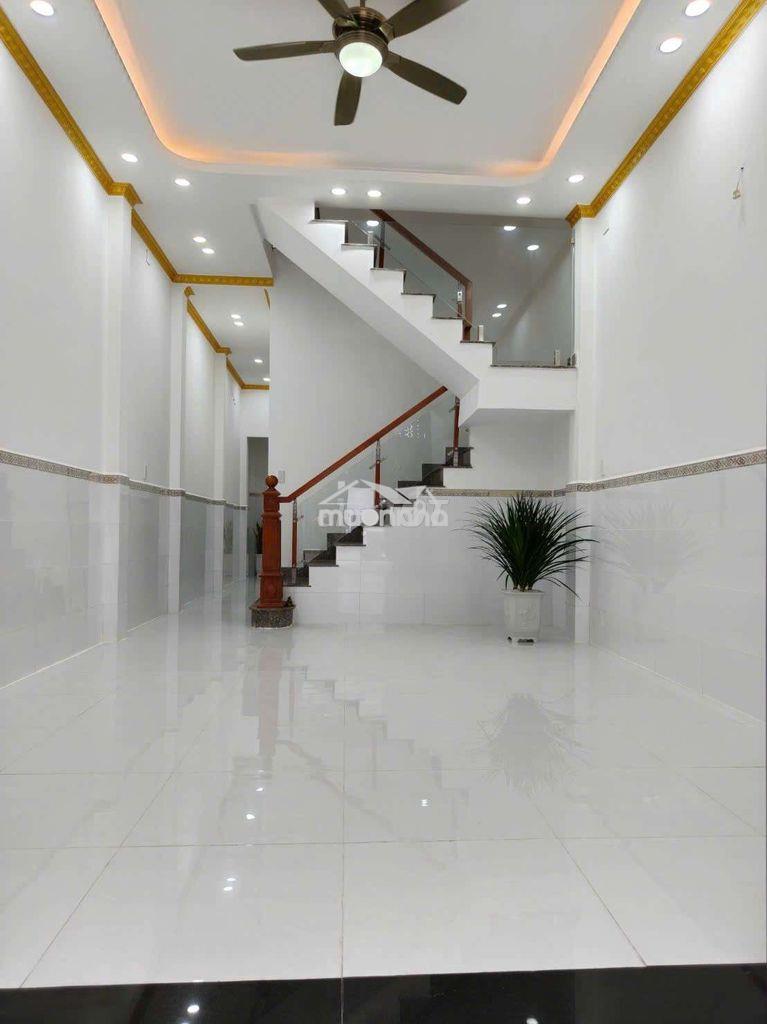Nhà gần trường học đông chiêu, dĩ an, bình dương - 2