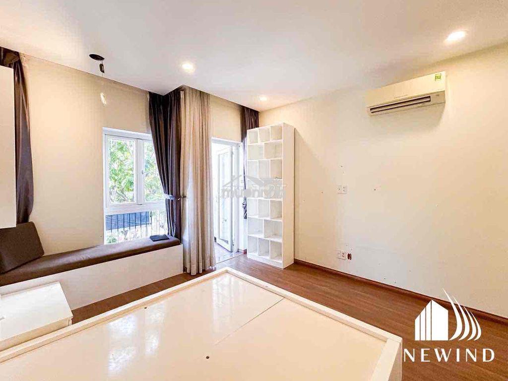 Phòng thoáng giá rẻ, tại tôn đản q4 - 3