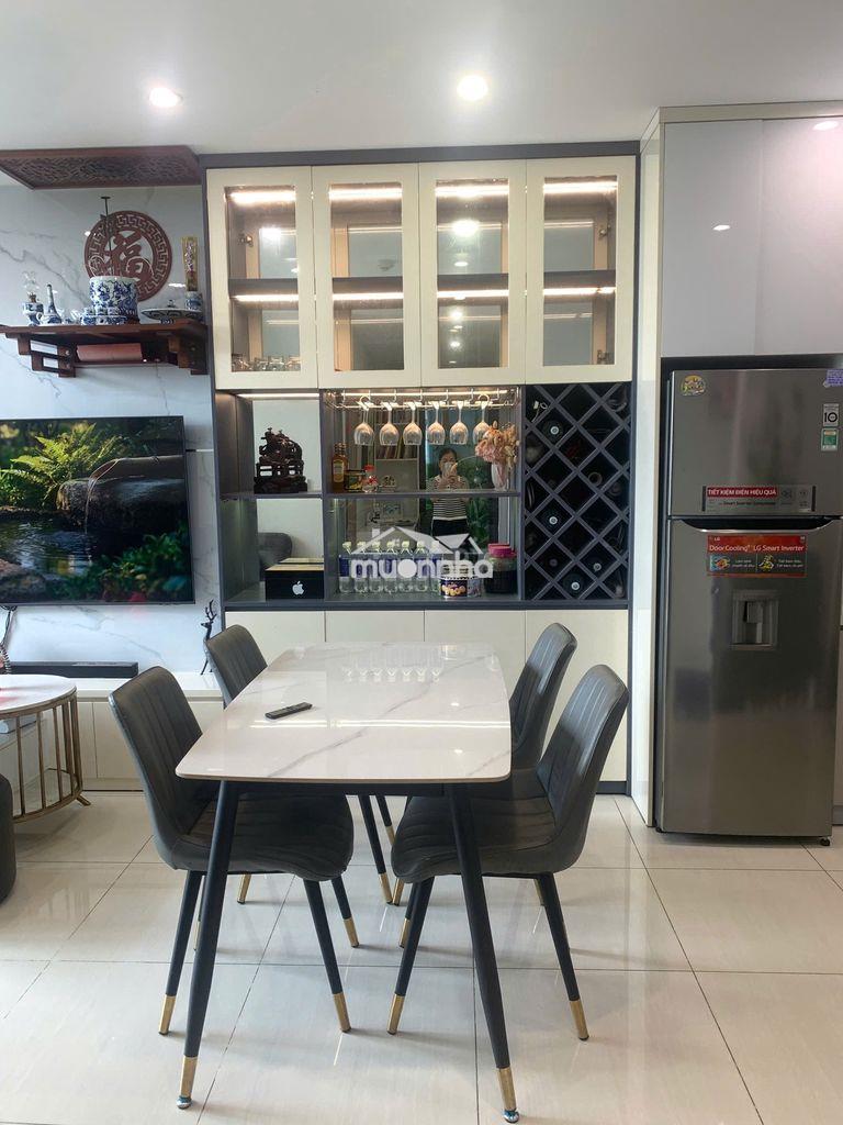  Căn hộ 2 ngủ 1wc, diện tích  55m. giá 3 tỷ 9