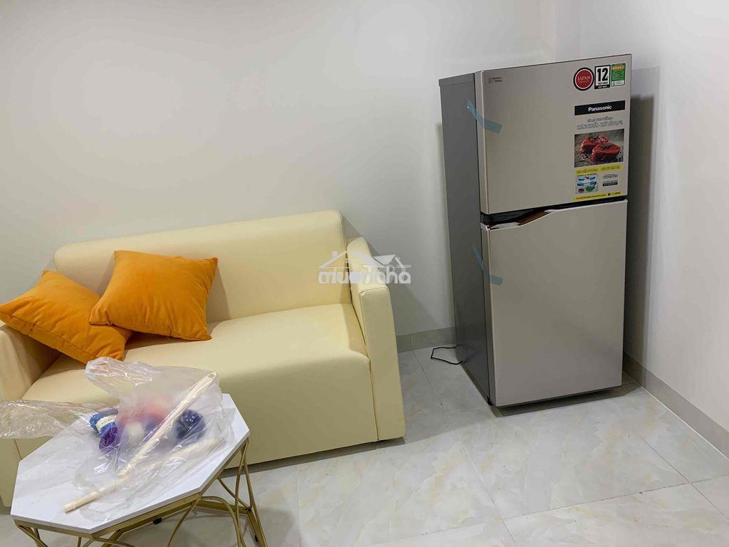 Chính chủ cho thuê phòng dịch vụ full nội thất cao cấp giá rẻ - 4