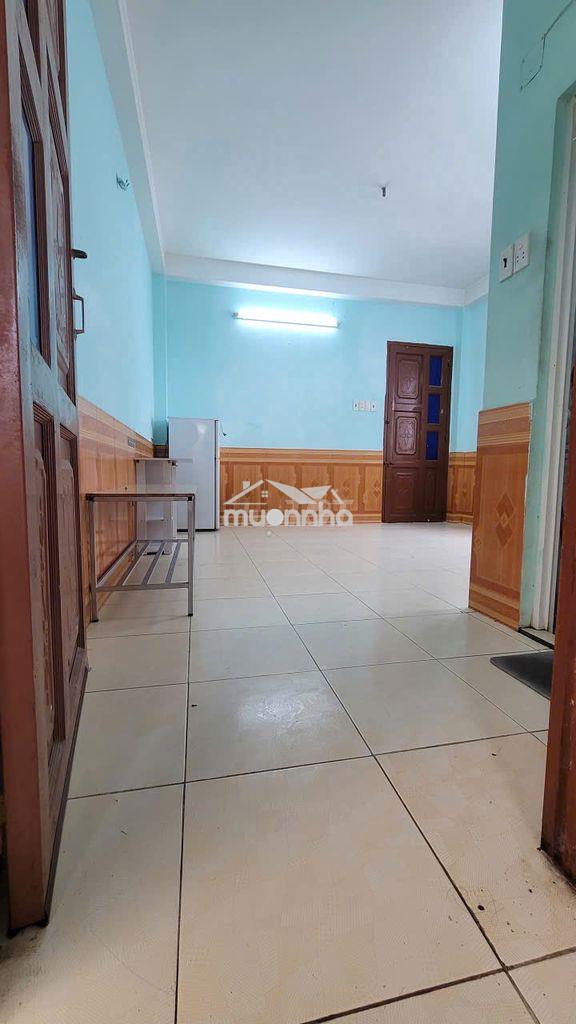 Cho thuê phòng trọ cách mạng tháng 8, quận 10