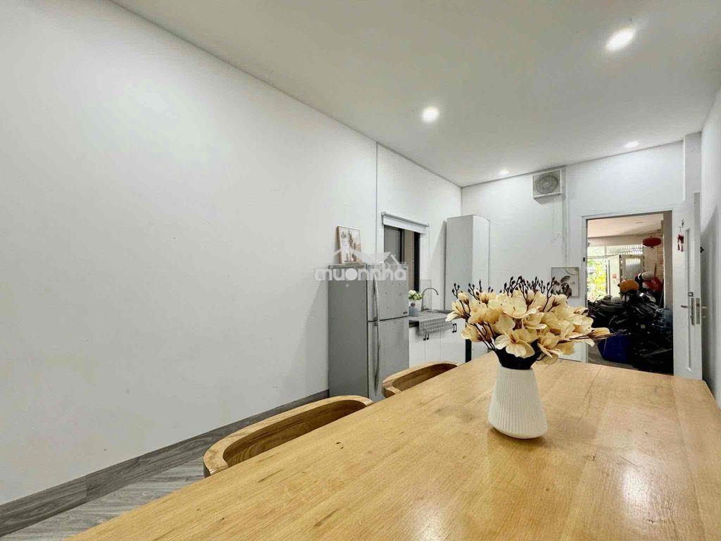 Ngay đh văn hiến có phòng xinh như này mà chỉ - 3